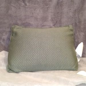 joy mangano memory cloud pillow